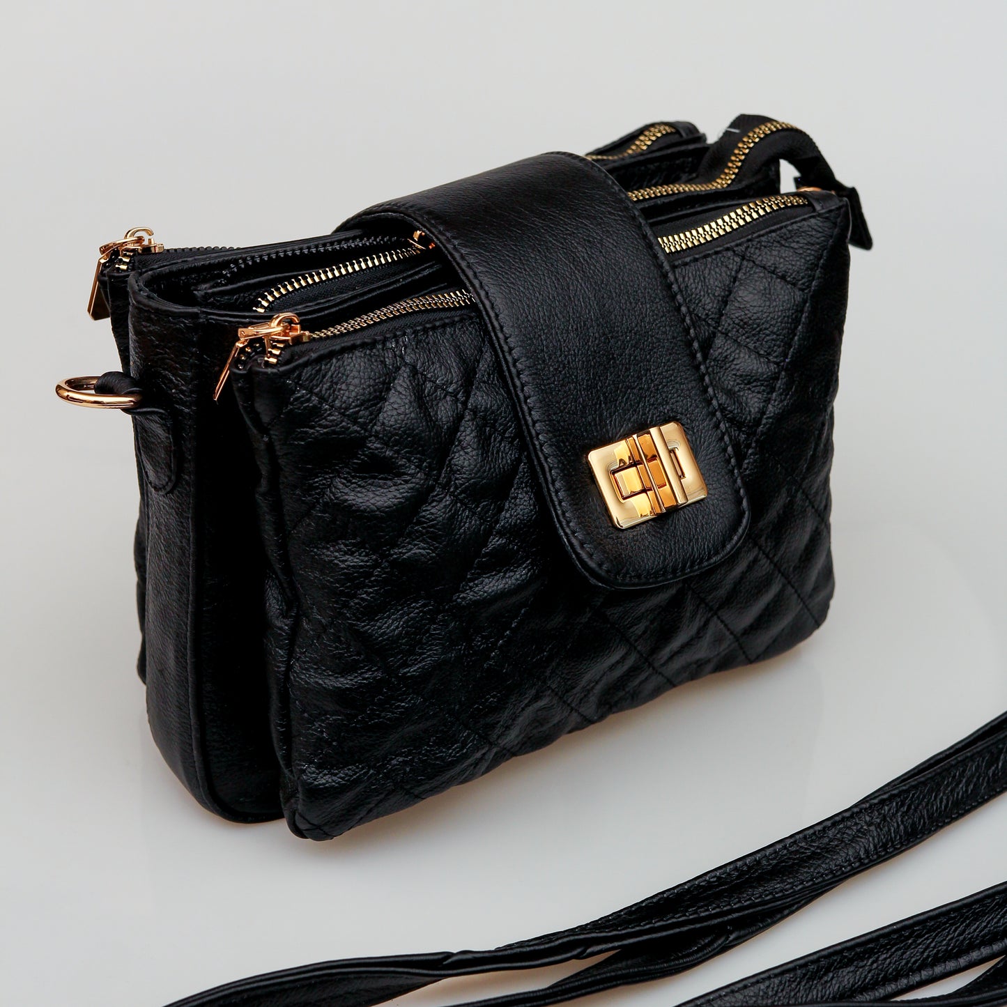 Crossbody Laysha