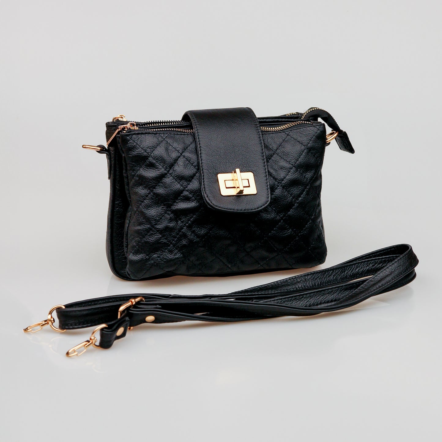 Crossbody Laysha